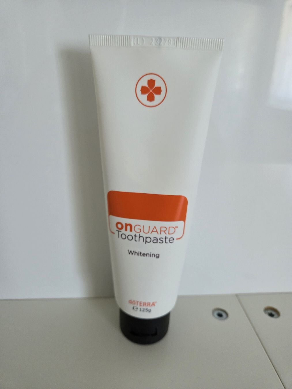 Doterra Altro per la cura del corpo: Doterra Zahnpaste – Nuovo e nell'imballaggio originale da rheineck venduto da plumeria10