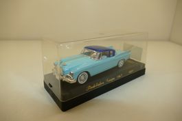 Solido 1:43: Studebaker Coupe1957