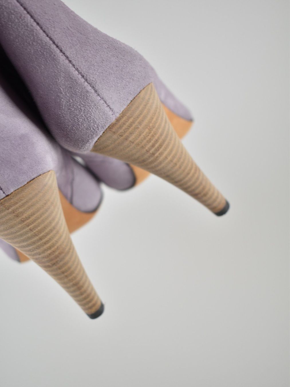 Iro Scarpe da donna: Iro Stiefeletten, Wildleder, Gr.40, neuwertig – Nuovo (secondo la descrizione) da Nürensdorf venduto da 2ND_STORY 5