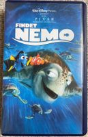 VHS-Videokassette Findet Nemo