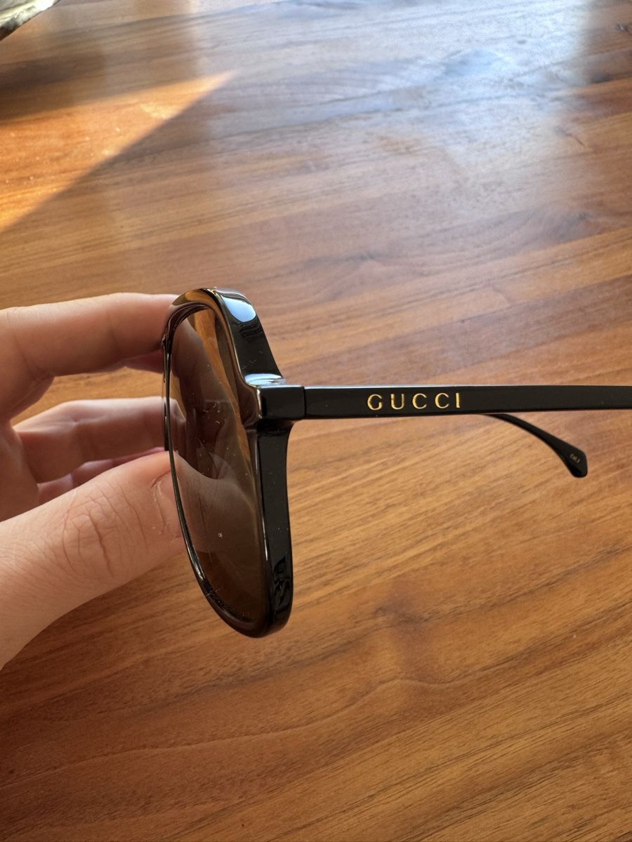 Gucci Lunettes & Verres: CUCCI Sonnenbrille – Neuf (Voir description) à Luzern par Stueba 6