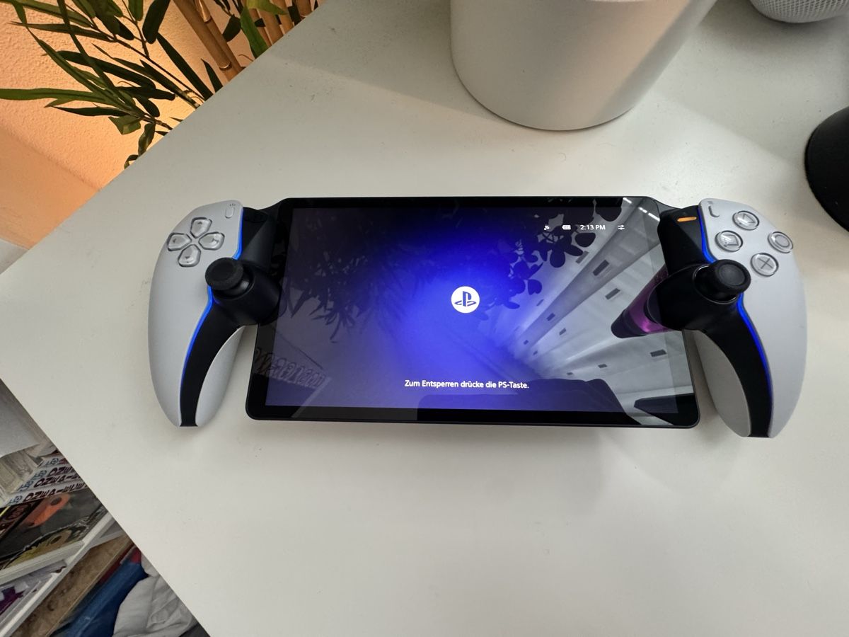 Sony Console: Ps Portal Remote Player – Usato da Rümlang venduto da jus_r7r6 2