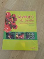 R Hudak - Saveurs du jardin