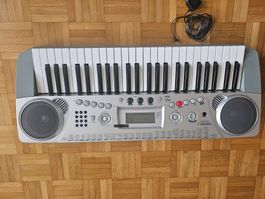 Medeli MC49A Keyboard für Einsteiger - super Zustand!