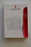Victorinox Spartan Limited Edition (1.3603.L12) aus 2012 !