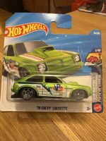 Hot Wheels ‘76 Chevy Chevette