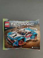 Lego Technik 42077