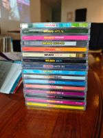 Bravo Hits Doppel CD Sammlung 16 Stück