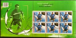 2008 Kleinbogen Aktive Fussball ET