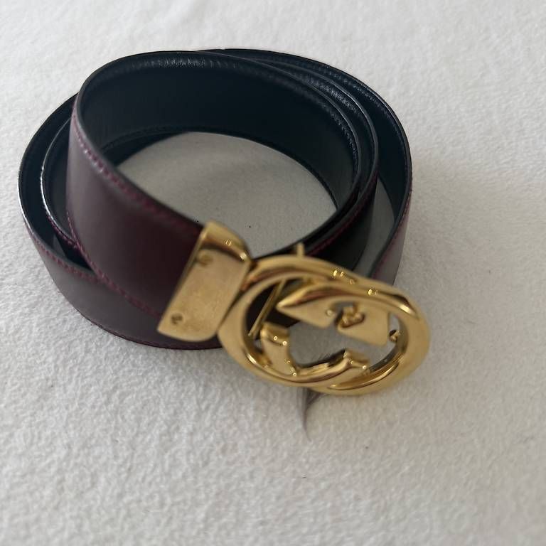 Cinture: Cintura Gucci  – Usato da Paradiso venduto da ann_wn8j
