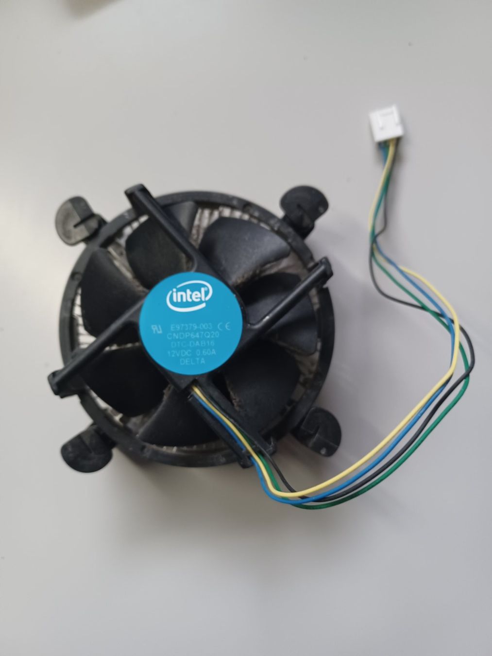 PCs: Intel® Celeron® Processor G1840 2M Cache, 2.80 GHz – Gebraucht aus Ebmatingen von swiss.canadian 1