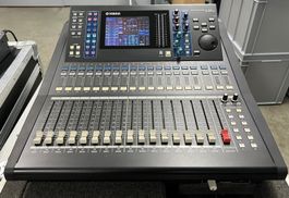 Yamaha LS9-16 Mischpult