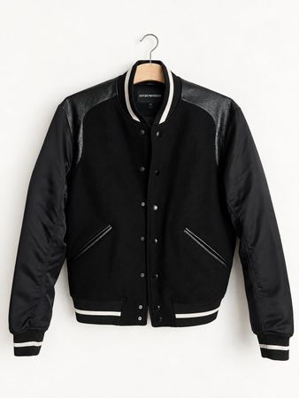 Emporio Armani Bomberjacke