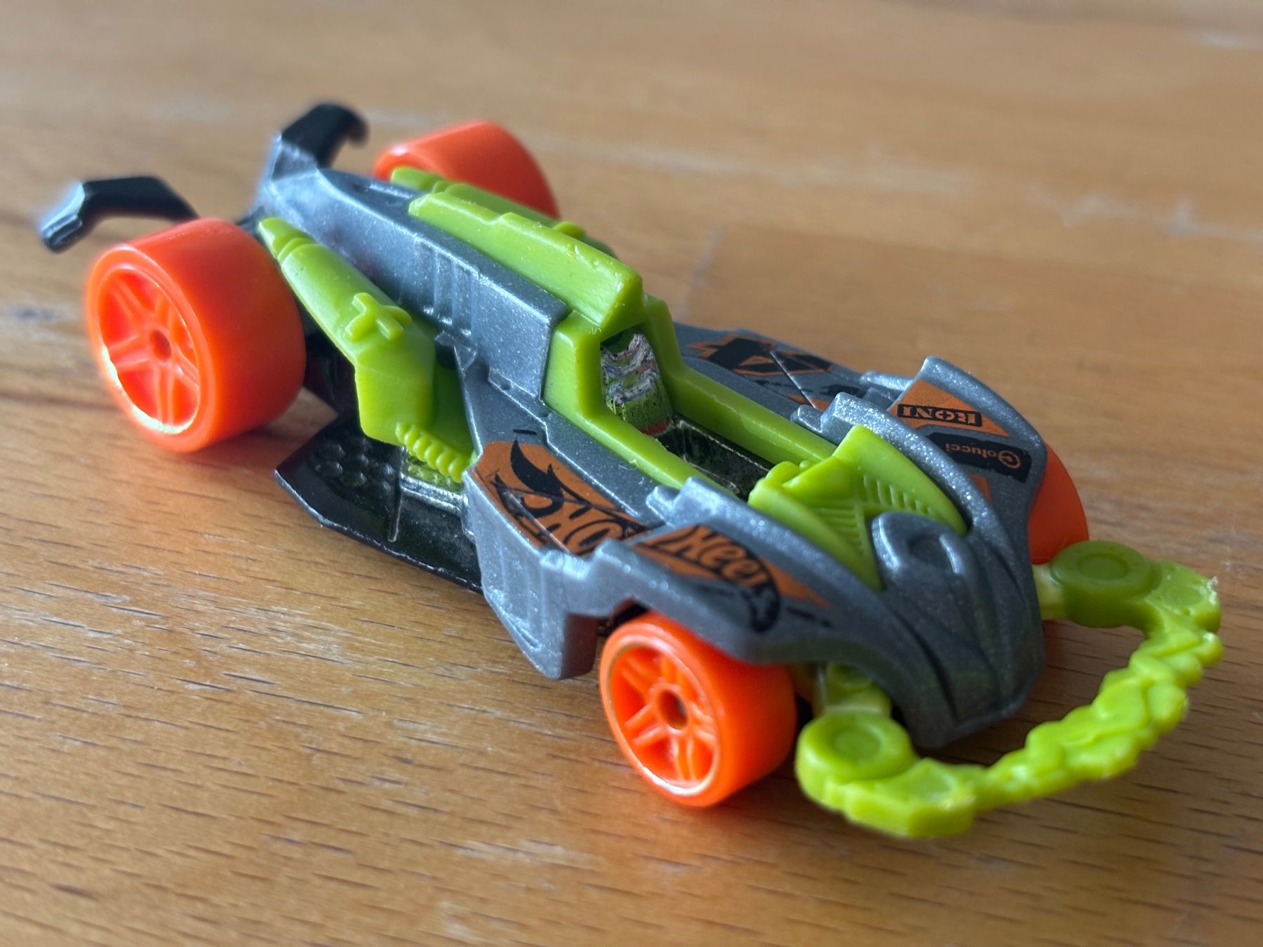 Hot Wheels Giocattoli: Hot Wheel Autos – Usato da Reichenbach i. K. venduto da honeggra 1