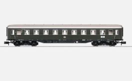 Minitrix 15769-19 Schürzenwagen DB