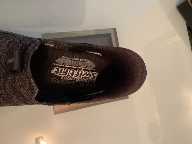 Scarpe da uomo: Schuhe Swift Fit – Usato da Glattbrugg venduto da isidor23 3
