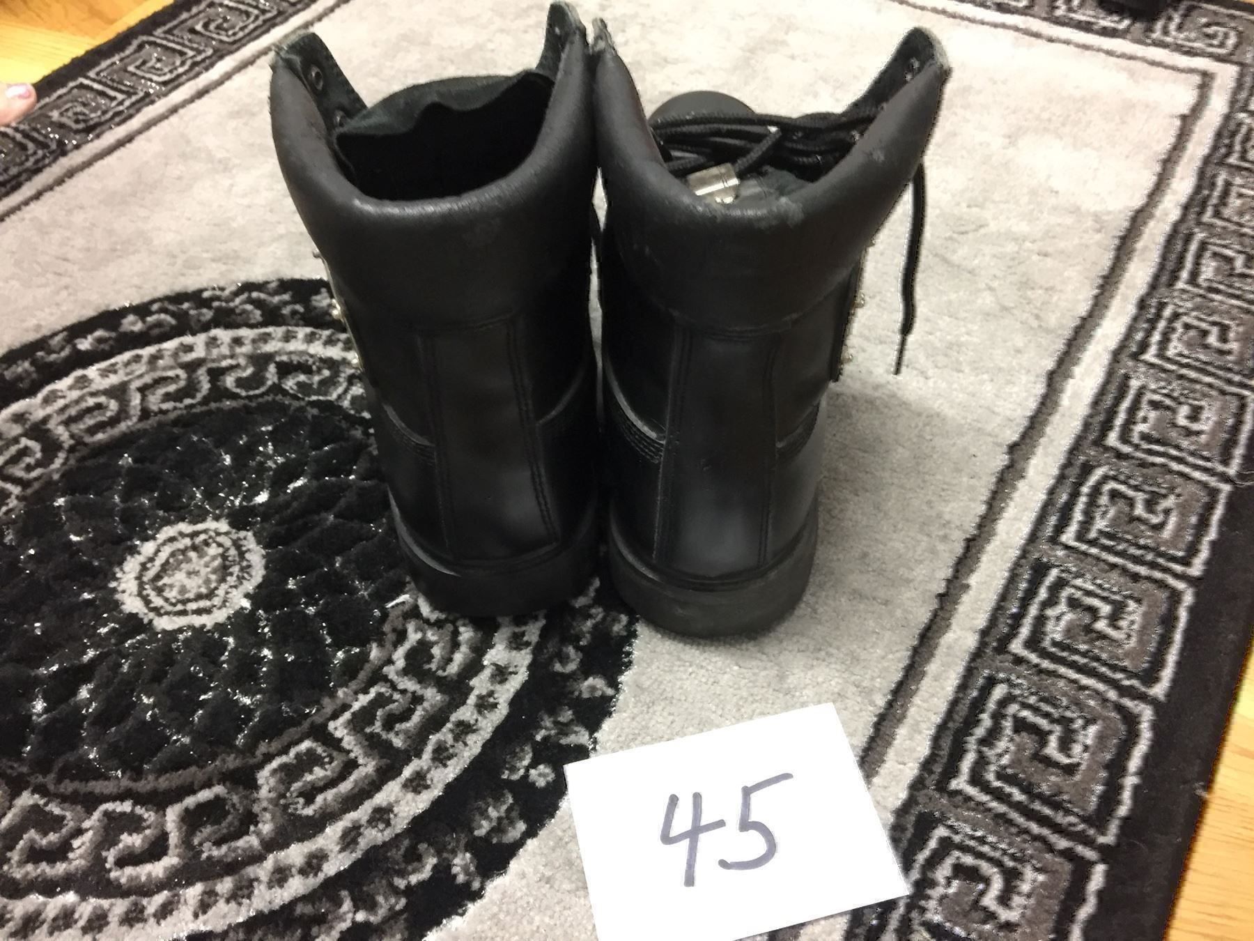 Scarpe da uomo: KARL KANI BOOTS 45 – Usato da Uster venduto da ERIC7777777 2