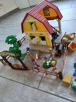 Reitstall Playmobil 5222
