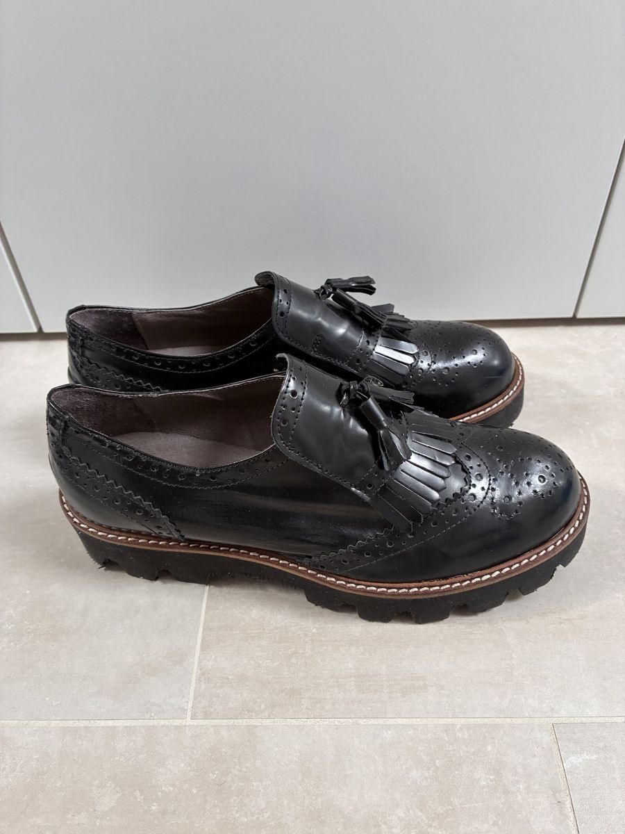 Bagatt Scarpe da donna: Mocassini Bagatt 38 – Nuovo (secondo la descrizione) da Ascona venduto da evam81 1