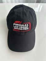 Formula 1 Las Vegas Grand Prix Cap Black 2023