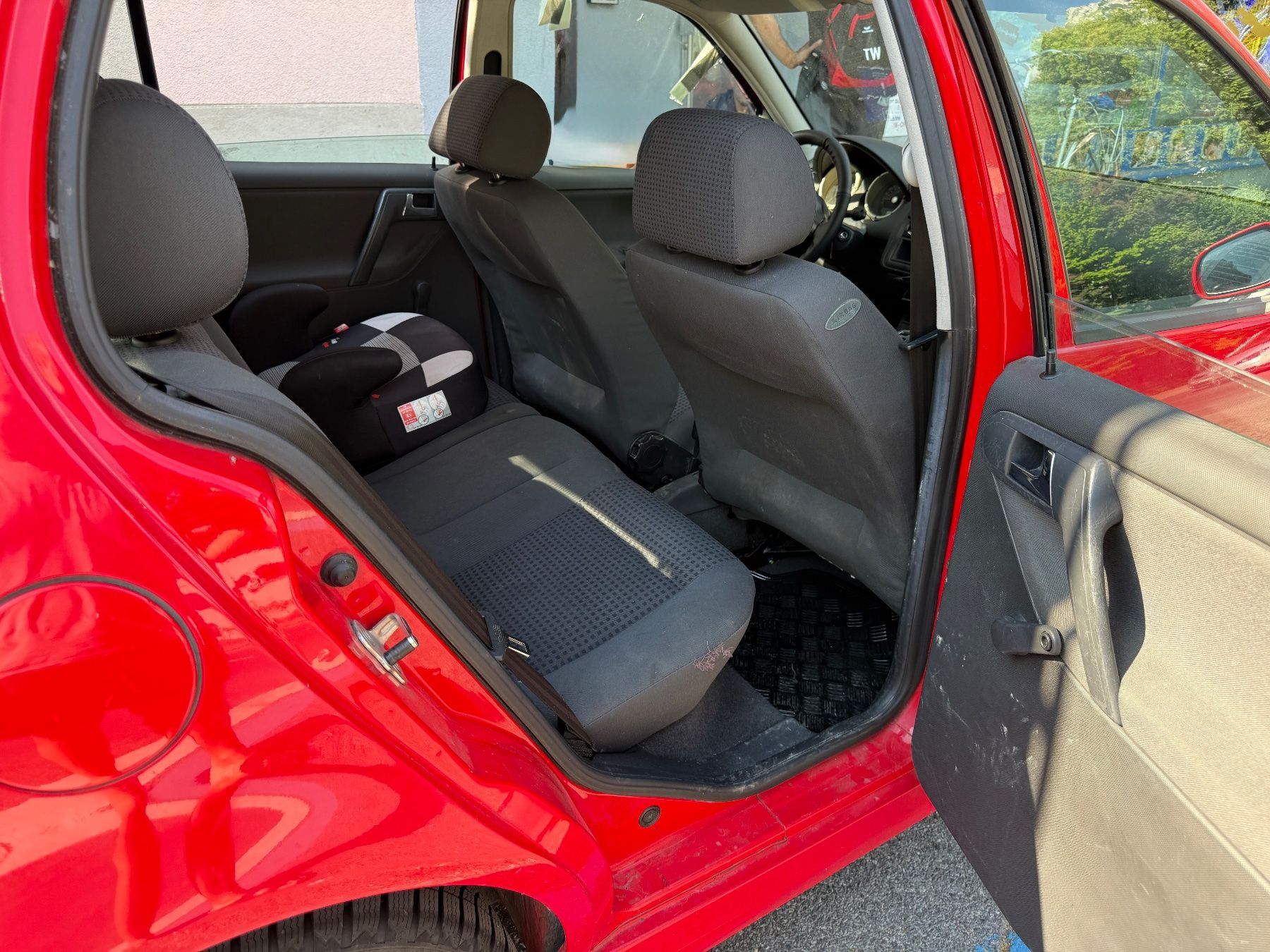 VW Autos: VW Polo, ab Service, ab MFK, Automat – Gebraucht aus Glarus von aut_lbz7 8