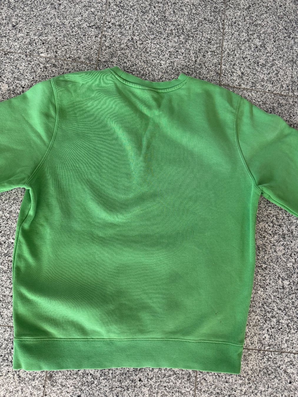 Stüssy Maglioni & Felpe: Stüssy PULLOVER - Grün - S – Usato da Unterägeri venduto da Famdre 4