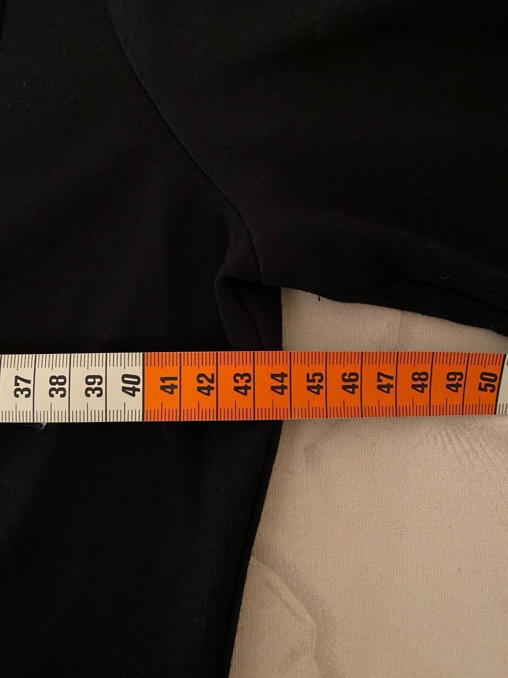 Morgan Vestiti: Kleid mit Kunstleder-Detail von Morgan – Nuovo (secondo la descrizione) da Zürich venduto da Maria2021 5