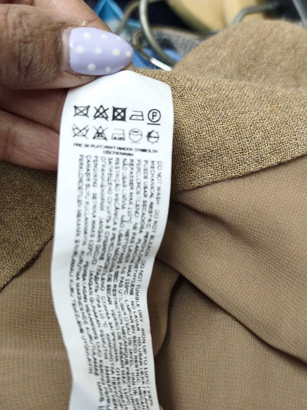 Mango Vestiti: Neues Mango Kleid – Nuovo e nell'imballaggio originale da Hochdorf venduto da Berry005 7