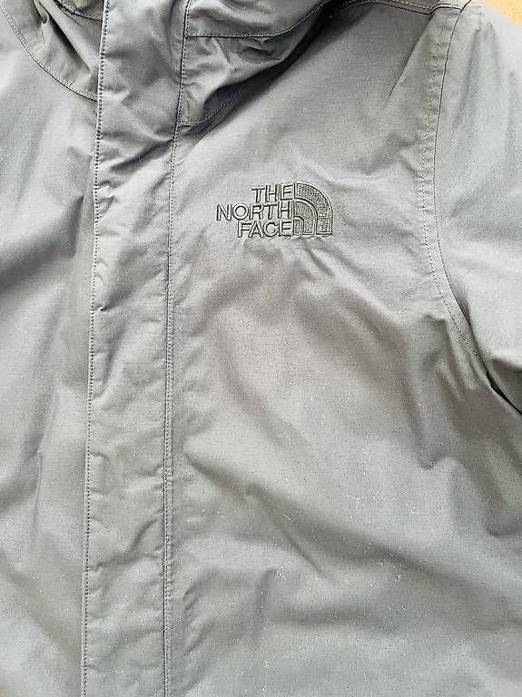 Cappotti: Bellissimo Parka The North Face Zaneck – Usato da Gentilino venduto da cmz144 3