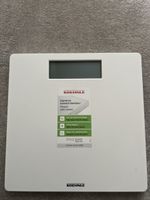 Soehnle Style Sense Safe 100 Bathroom Scale