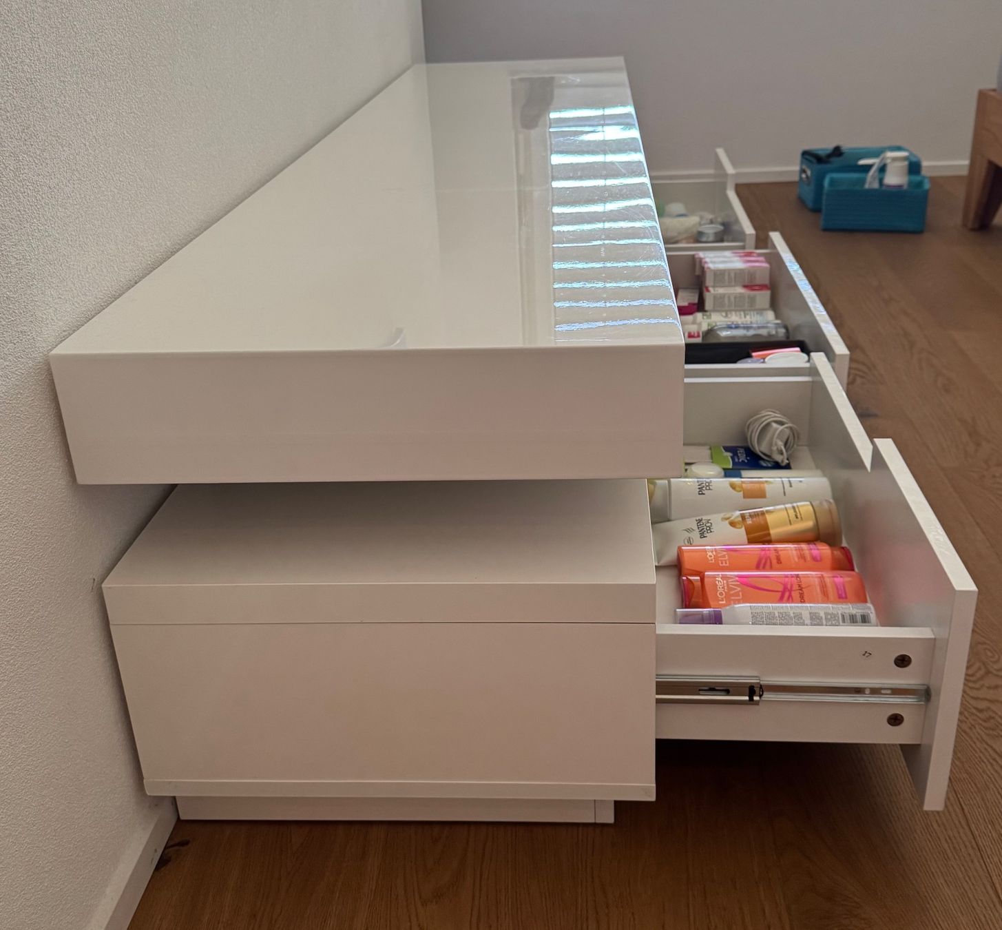 TV Möbel: TV Element – Gebraucht aus Gebenstorf von rog_y5hn 2