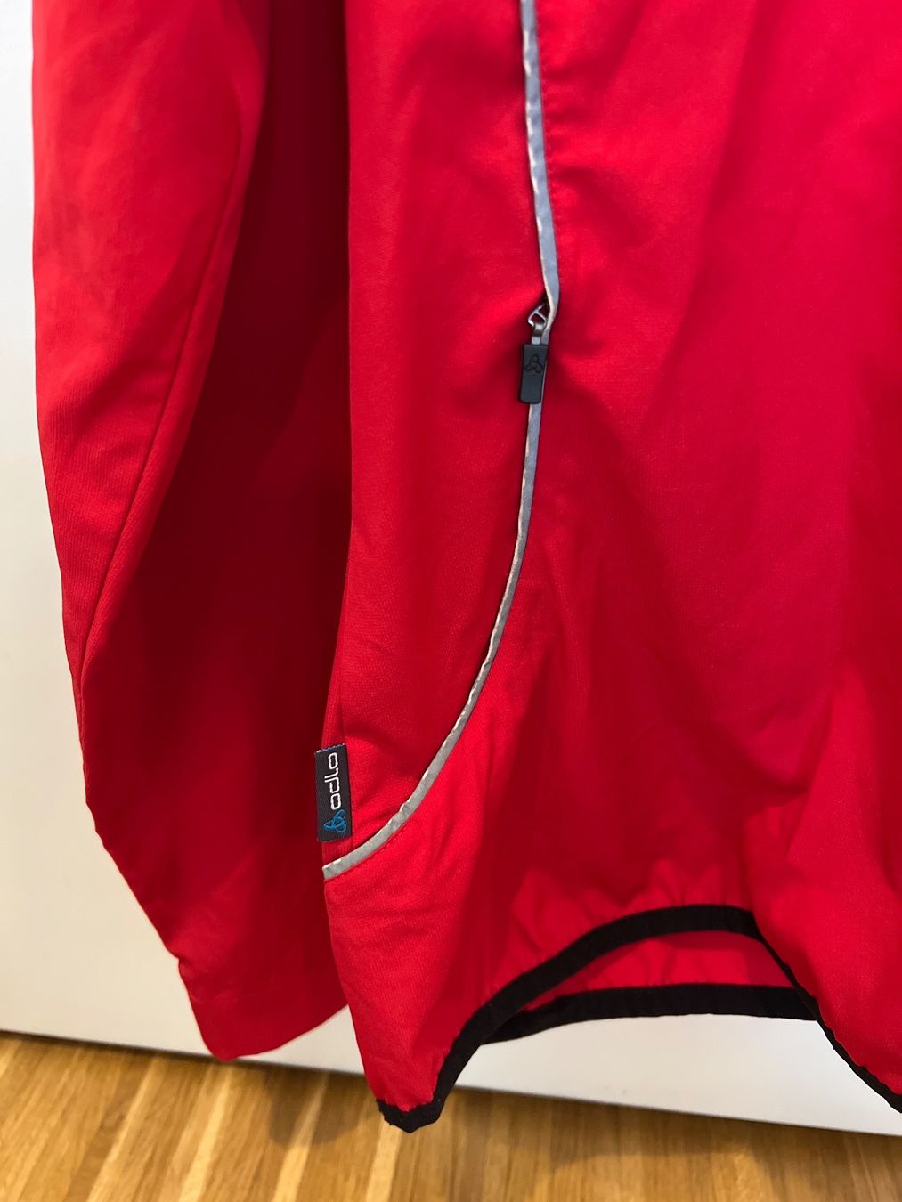 Odlo Jacken: Odlo Jacke – Gebraucht aus Menzingen von Dali2504 1