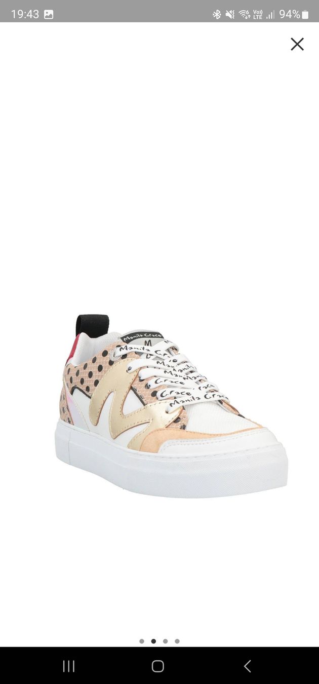 Scarpe da donna: neu!!!original Manila Grace gr.41 – Nuovo e nell'imballaggio originale da bellinzona venduto da zeus6535 1