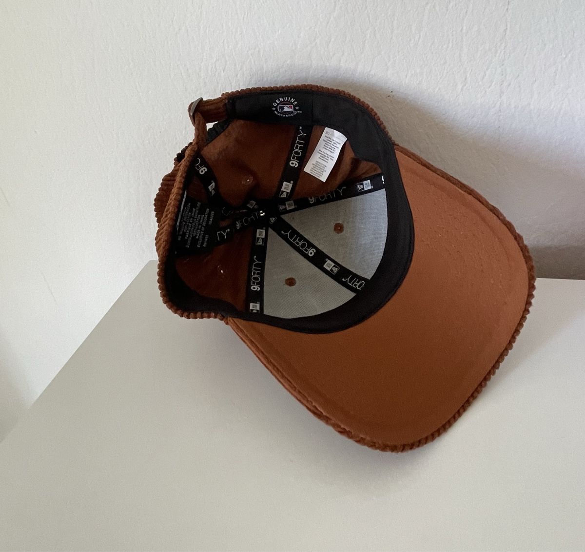 Sonstige Kleidung & Accessoires: Cap New Era – Neu (gemäss Beschreibung) aus Frenkendorf von Pinda4402 2