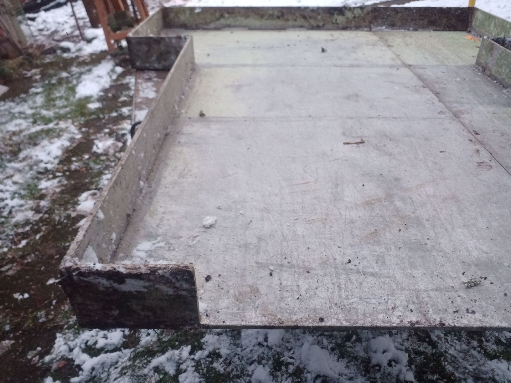 Sonstige Gartendekorationen: schutzwanne für puch ,G – Gebraucht aus Pfäffikon ZH von Mumbo 4