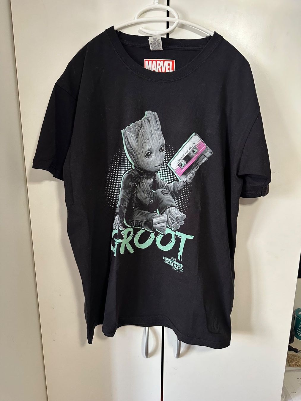T-shirts: Groot T-Shirt (L) – Neuf (Voir description) à Schaan par Hermine2018