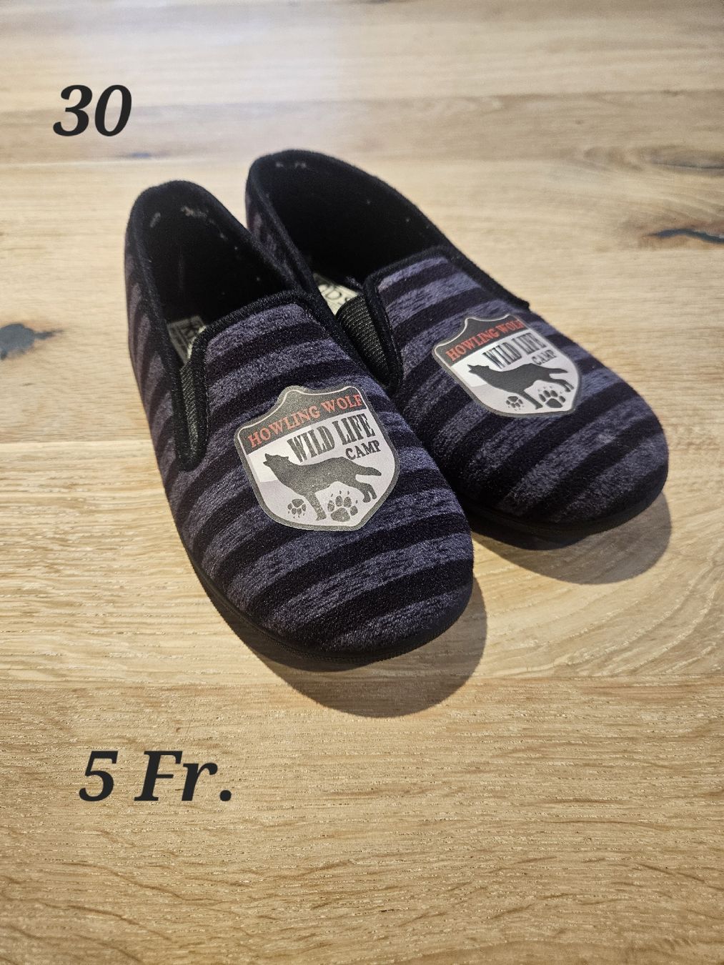 Scarpe per ragazzi: Finken – Nuovo (secondo la descrizione) da Brittnau venduto da Ro-Sa1902