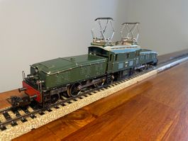 Märklin HO / Güterzuglokomotive Krokodil