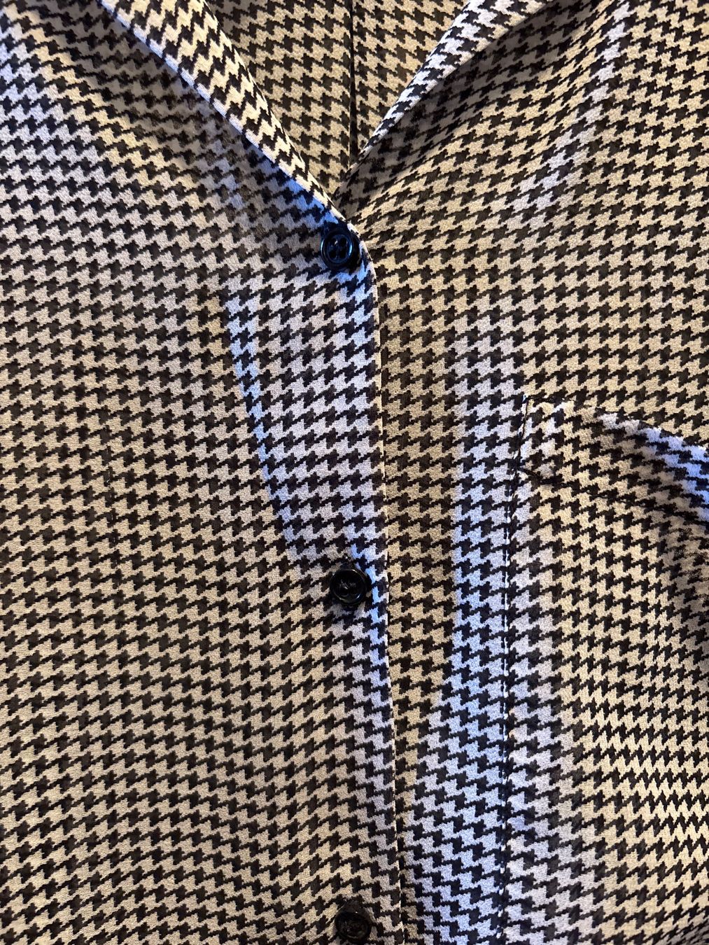 Zara Chemisiers: Zara Basic . Bluse - XS – D'occasion à Besenbüren par piculo 2