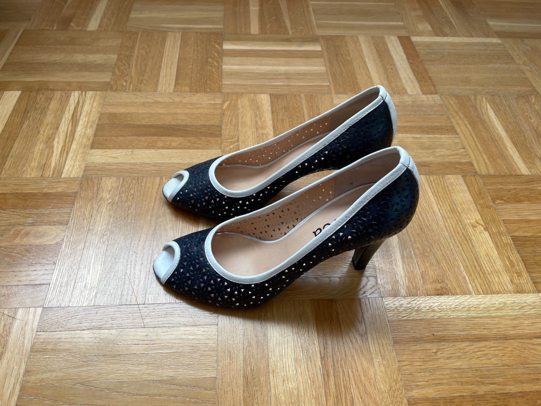 Scarpe da donna: Andrea Schuhe Gr. 40 NP. 329.80 – Nuovo e nell'imballaggio originale da Rüfenacht BE venduto da anelesa 4