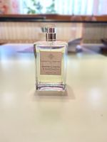 Orange X Santal Essential Parfum