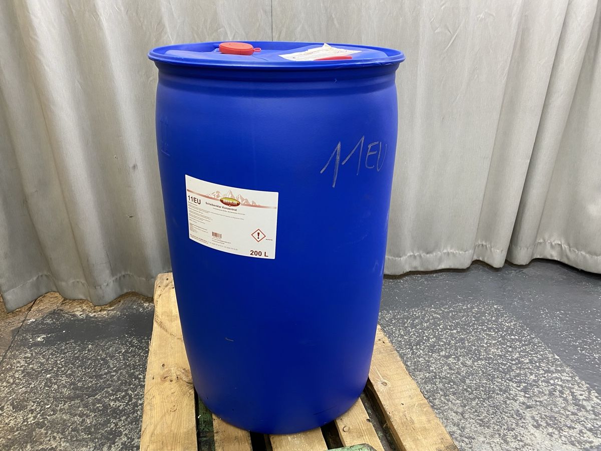 Zubehör: 200l Scheibenklar Konzentrat – Neu und originalverpackt aus Hägglingen von Karin0802 8