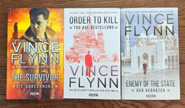 Vince Flynn