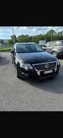 Volkswagen Passat Variant 2.0 TDI