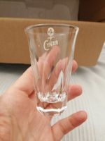 kleines Cynar Glas