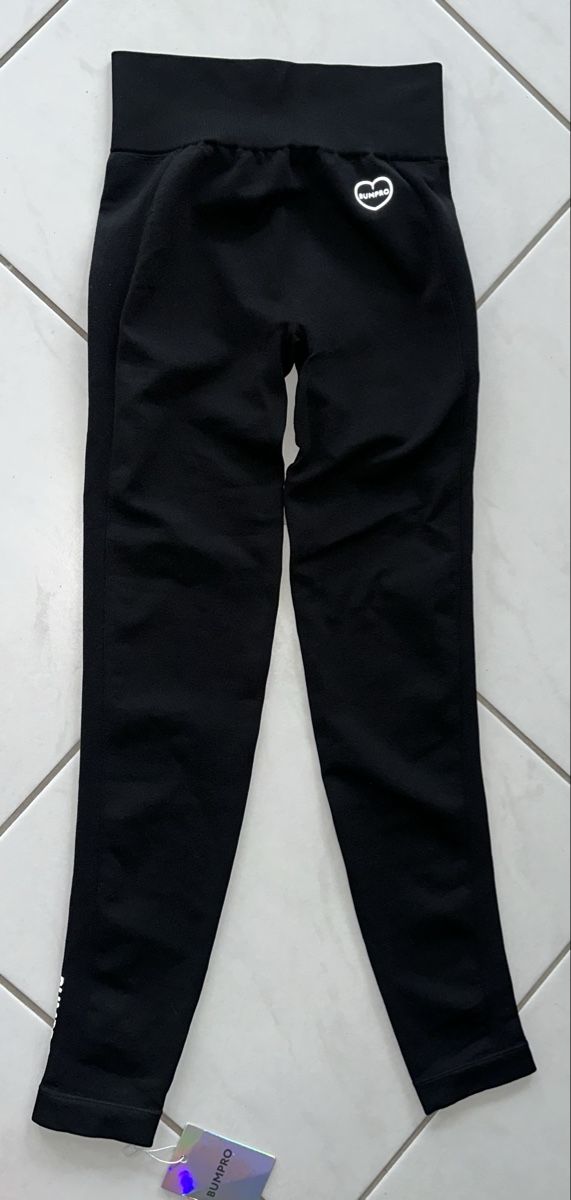 Leggings: BUMPRO LEGGINS GR. S NEU – Nuovo e nell'imballaggio originale da Unteraegeri venduto da MH203 2
