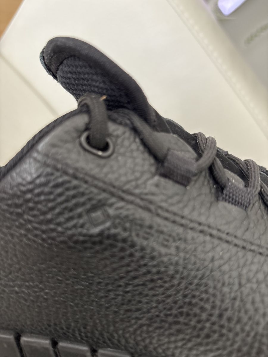 Ecco Damenschuhe: Ecco Gore-Tex Winterschuhe – Gebraucht aus Zofingen von MasterPCI 7