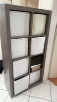Étagère IKEA kallax 