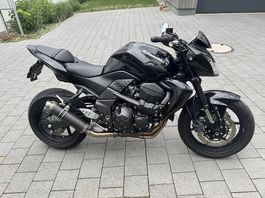 Kawasaki z750 2010 - Preis ist verhandelbar