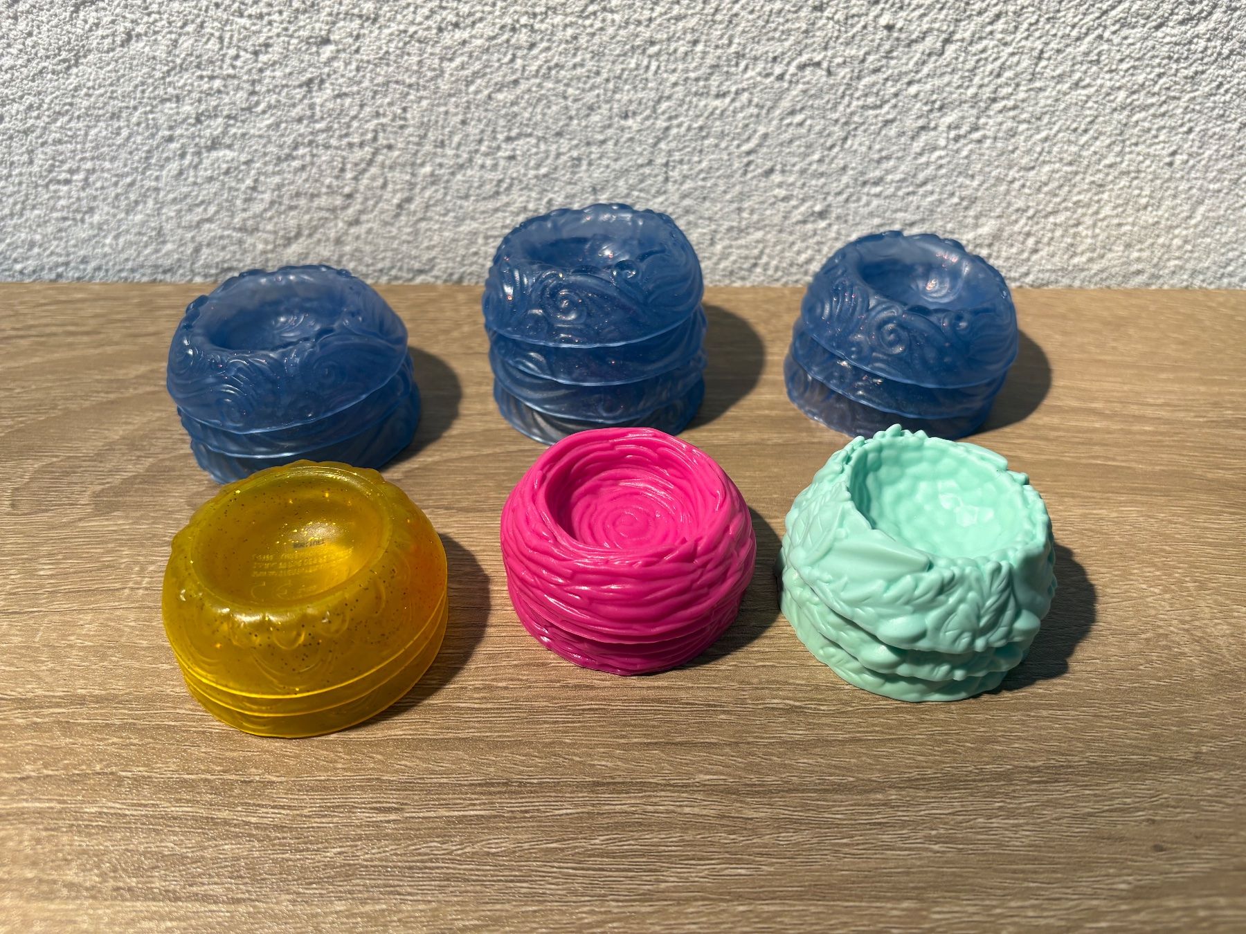 Hatchimals Giocattoli: Figurines Hatchimals lot 2 – Usato da Martigny venduto da jcj_j2fb 3